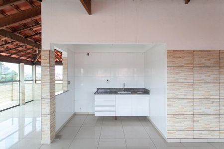 Apartamento para alugar com 200m², 4 quartos e 2 vagasCobertura