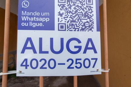 Apartamento para alugar com 200m², 4 quartos e 2 vagasPlaquinha Instalada