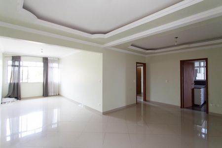 Apartamento para alugar com 200m², 4 quartos e 2 vagasSala