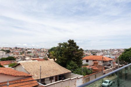 Apartamento para alugar com 200m², 4 quartos e 2 vagasVista 