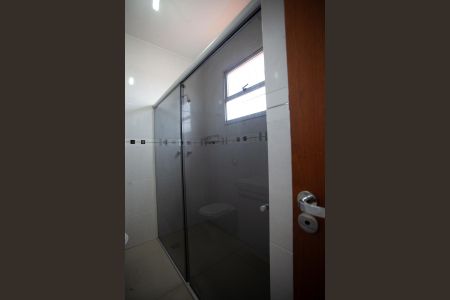 Apartamento para alugar com 200m², 4 quartos e 2 vagasBanheiro da Suíte 2