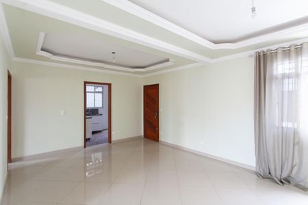 Sala de apartamento para alugar com 4 quartos, 200m² em Copacabana, Belo Horizonte