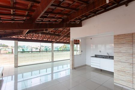 Apartamento para alugar com 200m², 4 quartos e 2 vagasCobertura