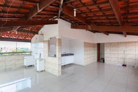 Apartamento para alugar com 200m², 4 quartos e 2 vagasCobertura
