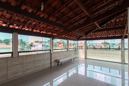 Apartamento para alugar com 200m², 4 quartos e 2 vagasCobertura