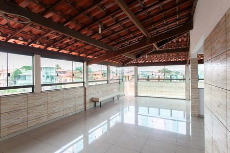 Apartamento para alugar com 200m², 4 quartos e 2 vagasCobertura