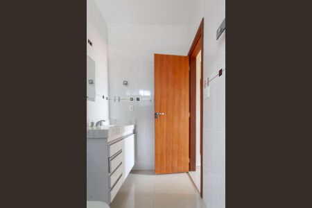 Apartamento para alugar com 200m², 4 quartos e 2 vagasBanheiro Social