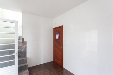 Apartamento para alugar com 200m², 4 quartos e 2 vagasCozinha