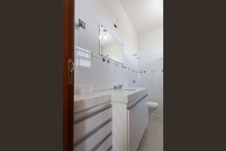 Apartamento para alugar com 200m², 4 quartos e 2 vagasBanheiro da Suíte 2