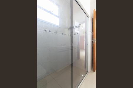 Apartamento para alugar com 200m², 4 quartos e 2 vagasBanheiro da Suíte 2