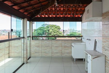 Apartamento para alugar com 200m², 4 quartos e 2 vagasÁrea de Serviço 2