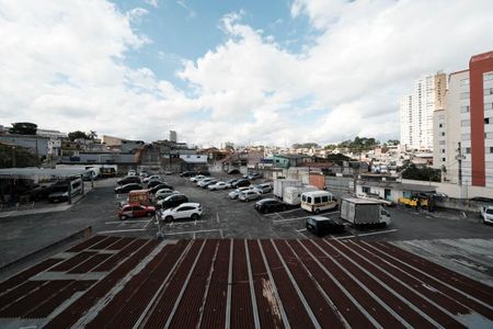 Quarto 1 de apartamento à venda com 2 quartos, 59m² em Vila Araguaia, São Paulo