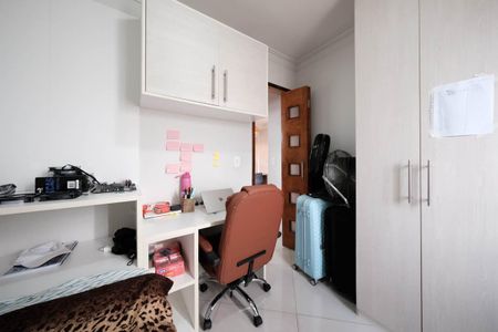 Apartamento à venda com 59m², 2 quartos e 1 vagaQuarto 2