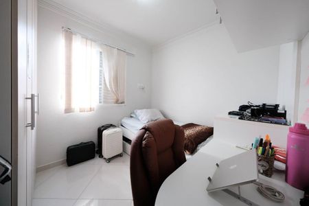 Apartamento à venda com 59m², 2 quartos e 1 vagaQuarto 2