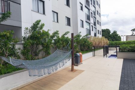 Apartamento à venda com 52m², 2 quartos e 1 vagaÁrea comum - Playground