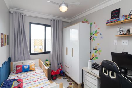 Quarto 1 de apartamento à venda com 2 quartos, 52m² em Itaquera, São Paulo