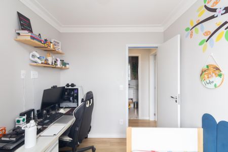Apartamento à venda com 52m², 2 quartos e 1 vagaQuarto 1