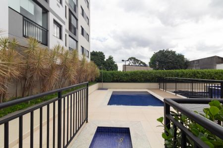 Apartamento à venda com 52m², 2 quartos e 1 vagaÁrea comum - Piscina