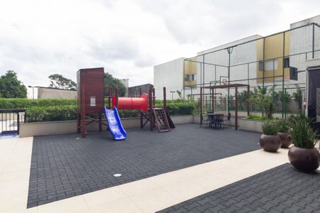 Apartamento à venda com 52m², 2 quartos e 1 vagaÁrea comum - Playground