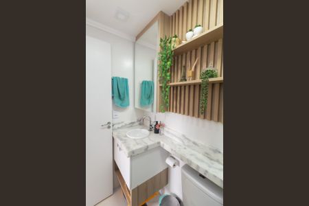 Apartamento à venda com 52m², 2 quartos e 1 vagaBanheiro