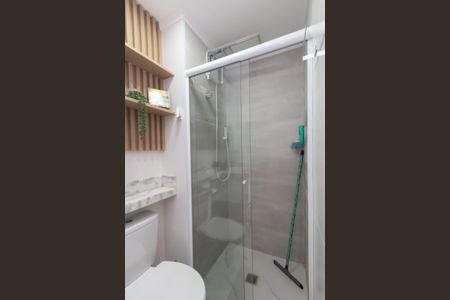 Apartamento à venda com 52m², 2 quartos e 1 vagaBanheiro