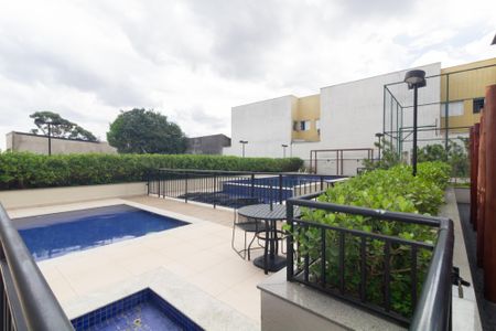 Apartamento à venda com 52m², 2 quartos e 1 vagaÁrea comum - Piscina
