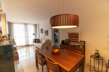 Sala de apartamento para alugar com 2 quartos, 75m² em Piratininga, Niterói