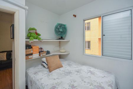 Quarto 2 de apartamento para alugar com 2 quartos, 50m² em Jardim das Flores, São Paulo