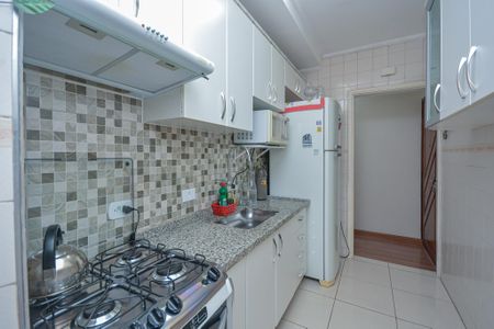 Apartamento para alugar com 50m², 2 quartos e 1 vaga Apartamento para alugar com 50m², 2 quartos e 1 vagaCozinha