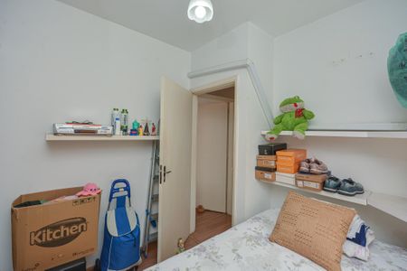 Apartamento para alugar com 50m², 2 quartos e 1 vaga Apartamento para alugar com 50m², 2 quartos e 1 vagaQuarto 2