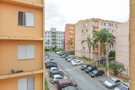 Apartamento para alugar com 50m², 2 quartos e 1 vaga Apartamento para alugar com 50m², 2 quartos e 1 vagaVista do Quarto 2