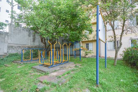 Apartamento para alugar com 50m², 2 quartos e 1 vaga Apartamento para alugar com 50m², 2 quartos e 1 vagaÁrea comum