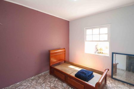 Casa para alugar com 2 quartos, 93m² em Vila Prudente, São Paulo