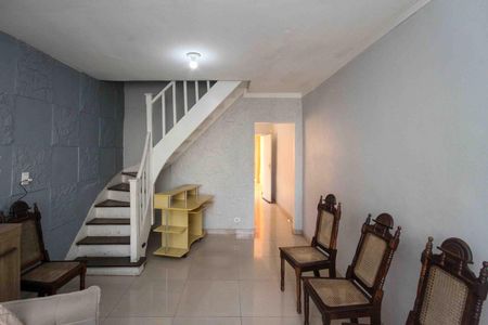 Casa para alugar com 2 quartos, 93m² em Vila Prudente, São Paulo