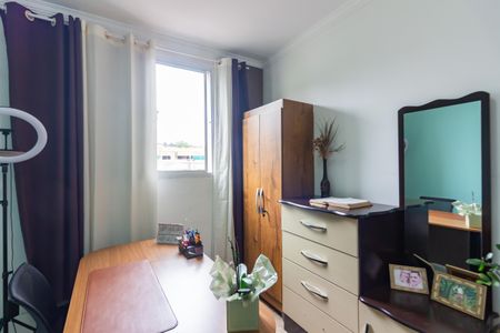 Quarto 1 de apartamento à venda com 2 quartos, 49m² em Santa Maria, Osasco