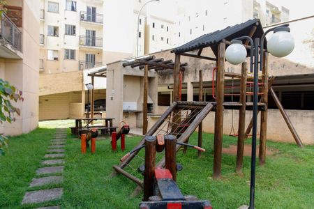 Apartamento à venda com 49m², 2 quartos e 1 vaga Apartamento à venda com 49m², 2 quartos e 1 vagaÁrea Comum