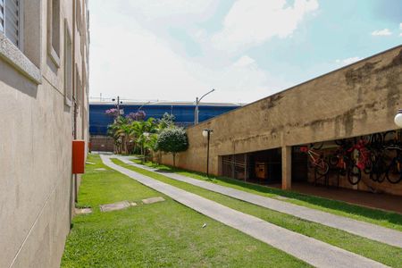 Apartamento à venda com 49m², 2 quartos e 1 vaga Apartamento à venda com 49m², 2 quartos e 1 vagaÁrea Comum