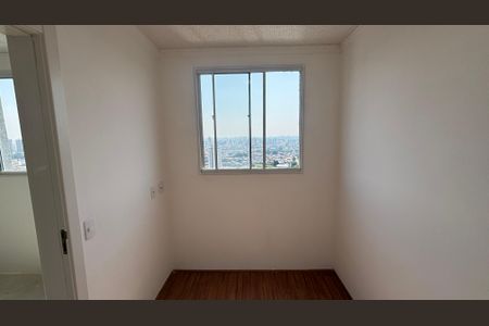 Quarto 1 de apartamento para alugar com 2 quartos, 36m² em Santa Maria, Santo André