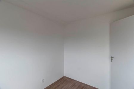 Quarto de apartamento para alugar com 1 quarto, 25m² em Vila Prudente, São Paulo
