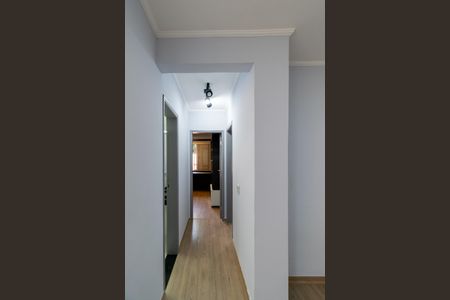 Apartamento à venda com 69m², 2 quartos e 1 vagaCorredor 