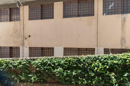 Vista da Sala  de apartamento à venda com 2 quartos, 69m² em Vila Alexandria, São Paulo