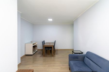 Apartamento à venda com 69m², 2 quartos e 1 vagaSala 