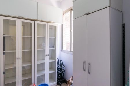 Apartamento à venda com 69m², 2 quartos e 1 vagaQuarto de Serviço