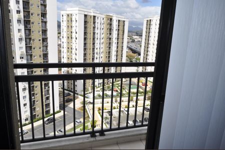 Apartamento à venda com 2 quartos, 62m² em Del Castilho, Rio de Janeiro