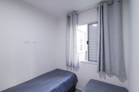 Quarto de apartamento para alugar com 1 quarto, 29m² em Santana, São Paulo
