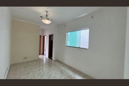 Sala de apartamento para alugar com 2 quartos, 100m² em Parque Oratório, Santo André