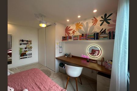 Apartamento à venda com 114m², 3 quartos e 2 vagas Apartamento à venda com 114m², 3 quartos e 2 vagasQuarto 2