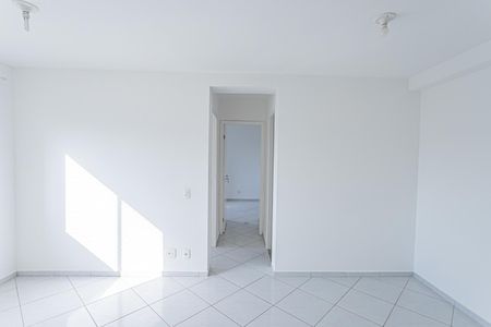 Sala de apartamento para alugar com 2 quartos, 44m² em Loteamento City Jaragua, São Paulo