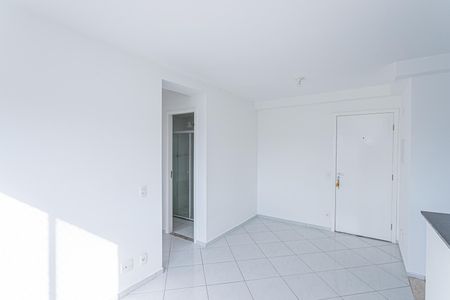 Sala de apartamento para alugar com 2 quartos, 44m² em Loteamento City Jaragua, São Paulo