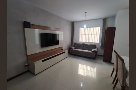 Casa de Condomínio à venda com 3 quartos, 160m² em Pechincha, Rio de Janeiro